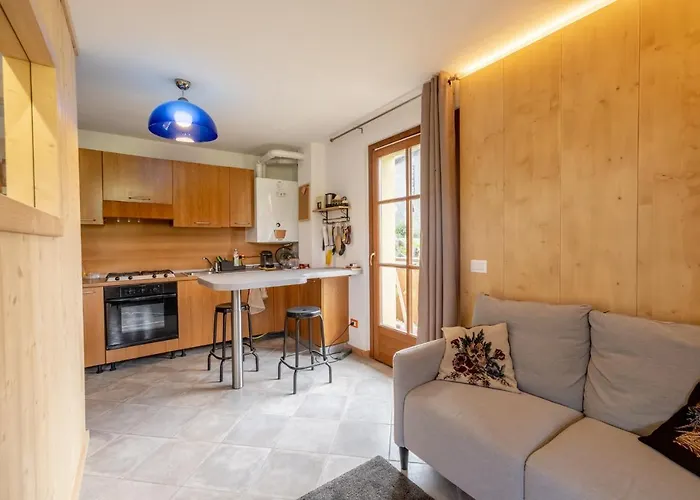 Appartamento Casa Andrea