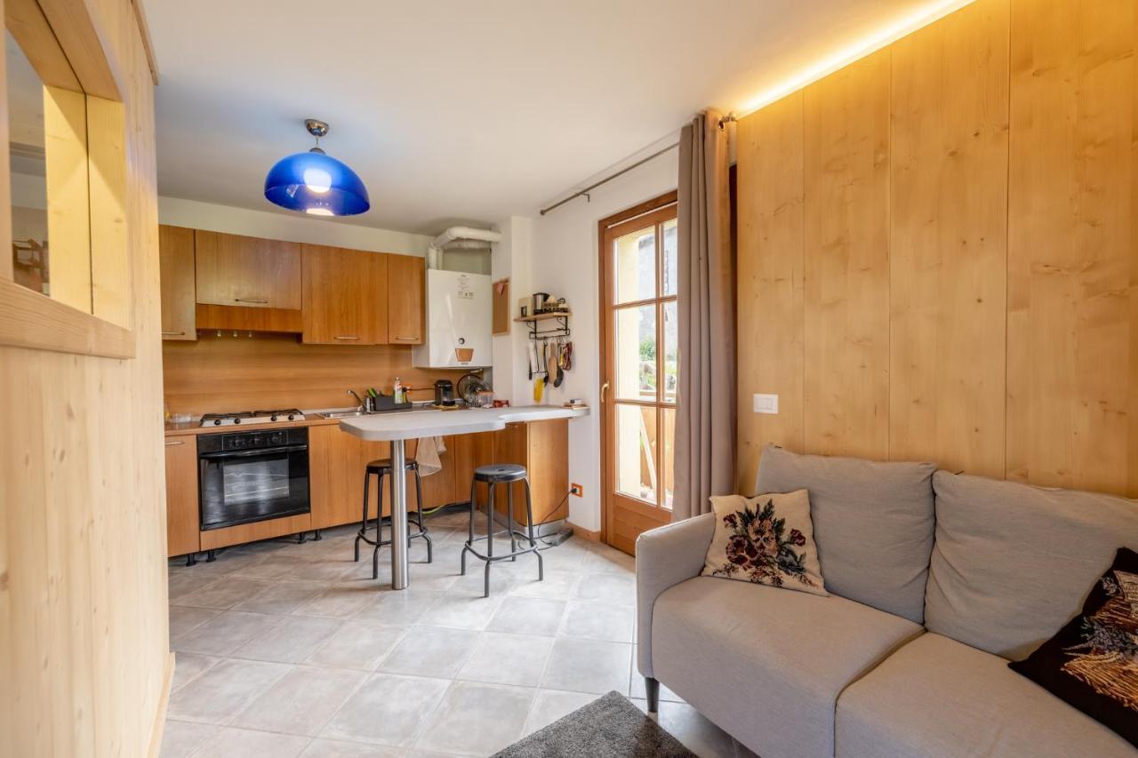 Apartment Casa Andrea *