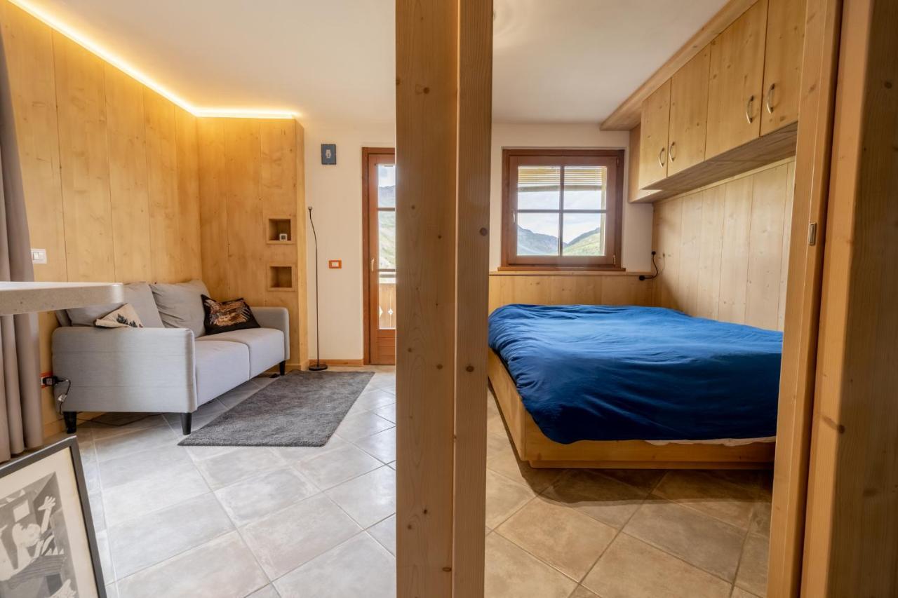 Appartamento Casa Andrea Livigno